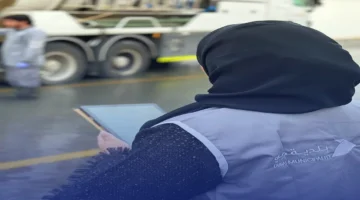 فرق الإنقاذ تعمل 24 ساعة.. متابعة دقيقة لآثار الاضطرابات الجوية 2025